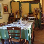 Trattoria Da Armanda Comida