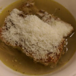 Al Cacciatore food