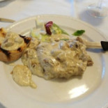 Trattoria Da Armanda Comida