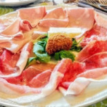 Trattoria Da Armanda Comida