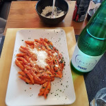 Bistro Fiuggi Comida