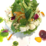 A'cr'janz Comida