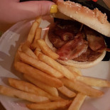Bistro Fiuggi Comida