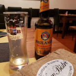 Bistro Fiuggi Comida