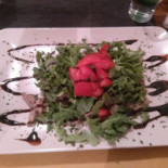 Bistro Fiuggi Dentro