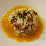 A'cr'janz Comida