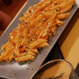 Bistro Fiuggi Comida