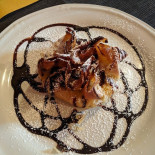Bistro Fiuggi Comida