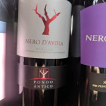 Al Grappolo D'uva Food