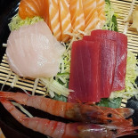 Chan Sushi Nourriture