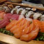 Chan Sushi Nourriture