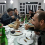 Country Club Roccapiemonte Nourriture