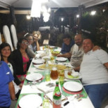 Country Club Roccapiemonte Nourriture