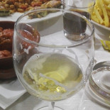 Country Club Roccapiemonte Nourriture