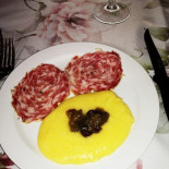 Agriturismo La Lanterna food