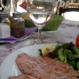 Agriturismo La Lanterna food