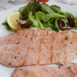 Agriturismo La Lanterna food