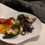 Da Ianno food