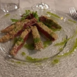 Da Ianno food