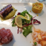 Da Ianno food
