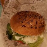 Blanco Grill Comida