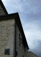 Agriturismo Torre Gialluise inside