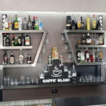 Caffe Blanc Nourriture