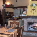Crete Gialle Comida