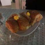 Bruni Buddha Cafè Dentro