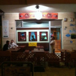 Crazy Wagonpub Comida