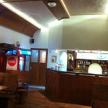 Crazy Wagonpub Comida