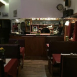 Crazy Wagonpub Comida