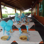 Cantine Basile food