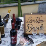 Cantine Basile food
