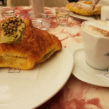 Caffe Bardolino Comida
