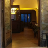 Bruno's Rosticceria Pizzeria inside