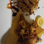 Al Rustico Nourriture