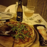 Black Sheep Pub Nourriture