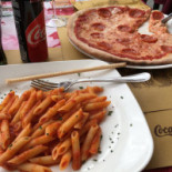 Da Gherardo Food