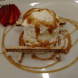 Capriccio Italiano Nourriture