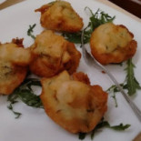 Capriccio Italiano Nourriture