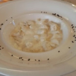 Da Claudino food