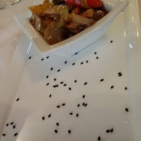 Da Claudino food