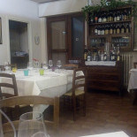 Da Claudino food