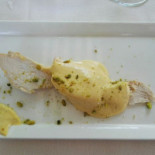 Da Claudino food
