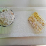 Da Claudino food