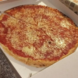 Bavdin Pizza Nourriture