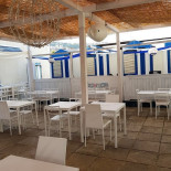 Da Mimà À l'intérieur