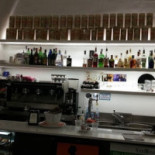 Caffè 900 Nourriture