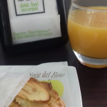 Caffè 900 Nourriture